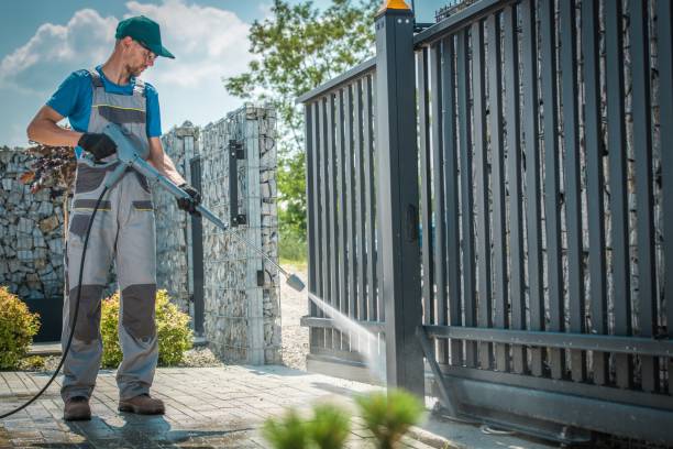 Best Dumpster Area Cleaning  in Pheasant Run, OH