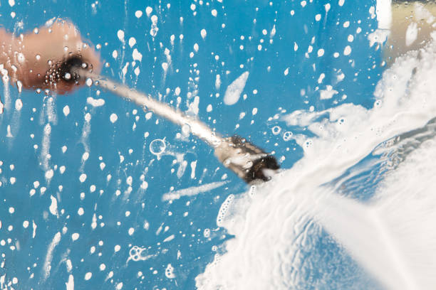 Best Factory Floor Cleaning  in Pheasant Run, OH