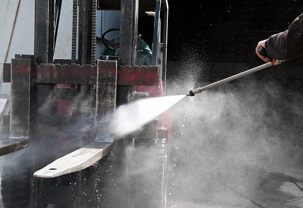 Best Building Exterior Washing  in Pheasant Run, OH